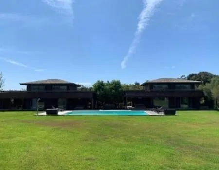 Le Petit Domaine De Sperone * Bonifacio (Corsica)